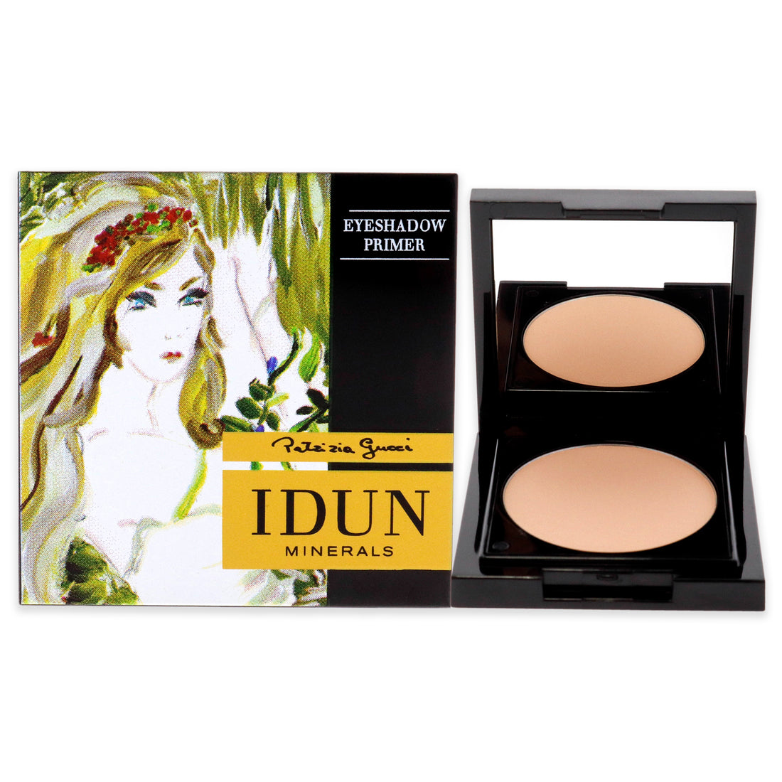 Eyeshadow Primer - 601 Nackros