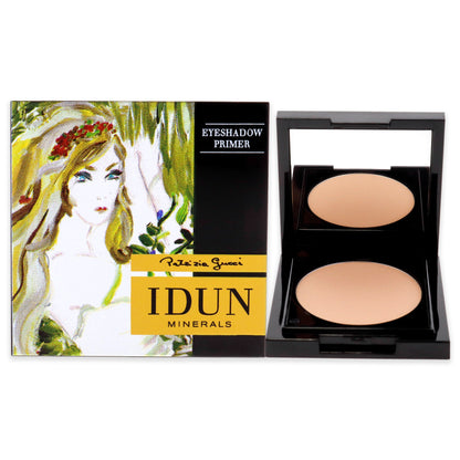 Eyeshadow Primer - 601 Nackros