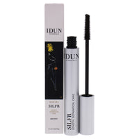 Idun Minerals Silfr Lengthening Mascara