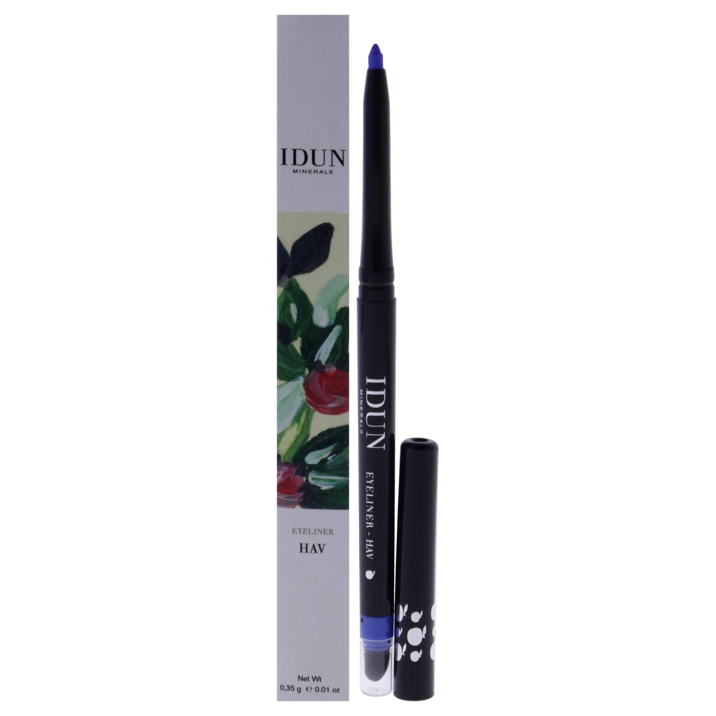 Idun Minerals Eyeliner