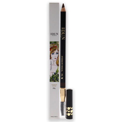 Idun Minerals Eyebrow Pencil