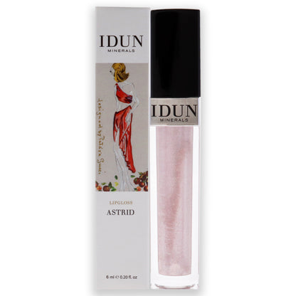Idun Minerals Lipgloss