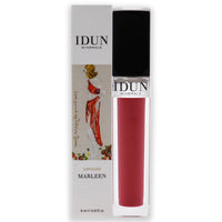 Idun Minerals Lipgloss