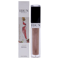 Idun Minerals Lipgloss