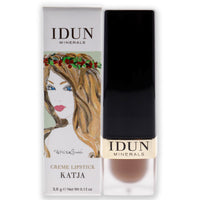 Idun Minerals Creme Lipstick