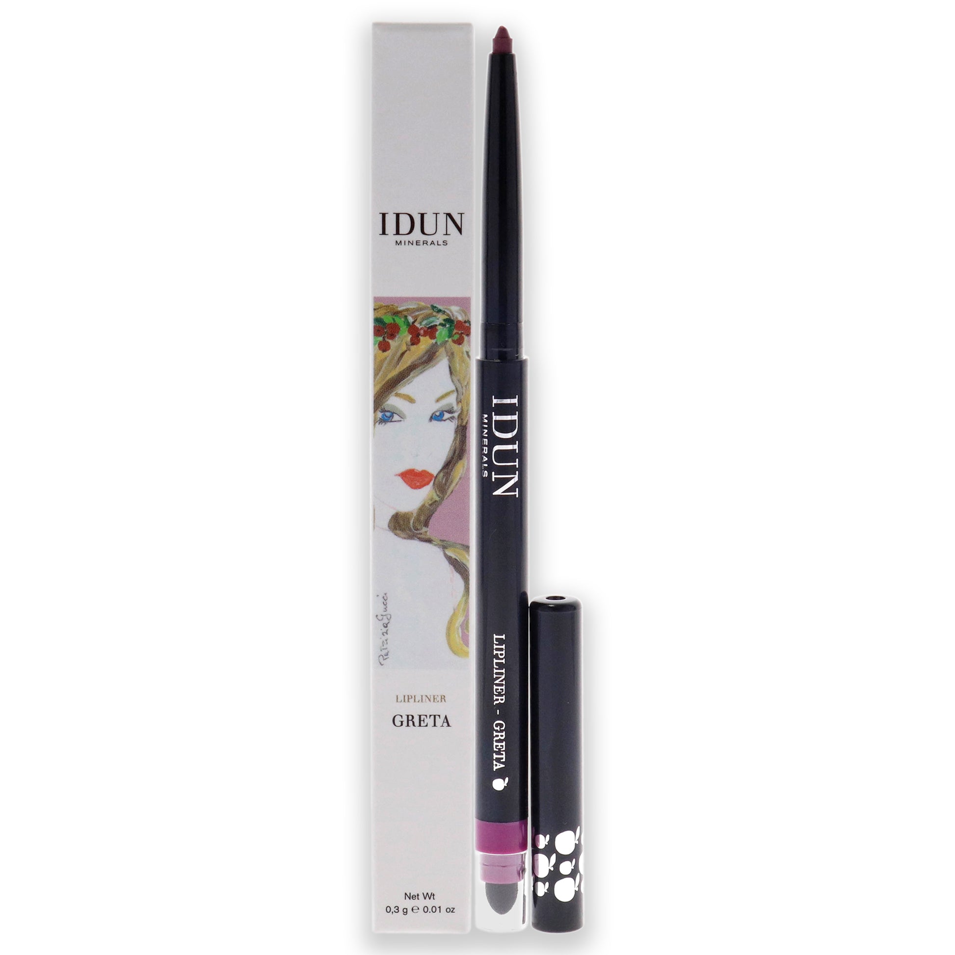Idun Minerals Lip Liner