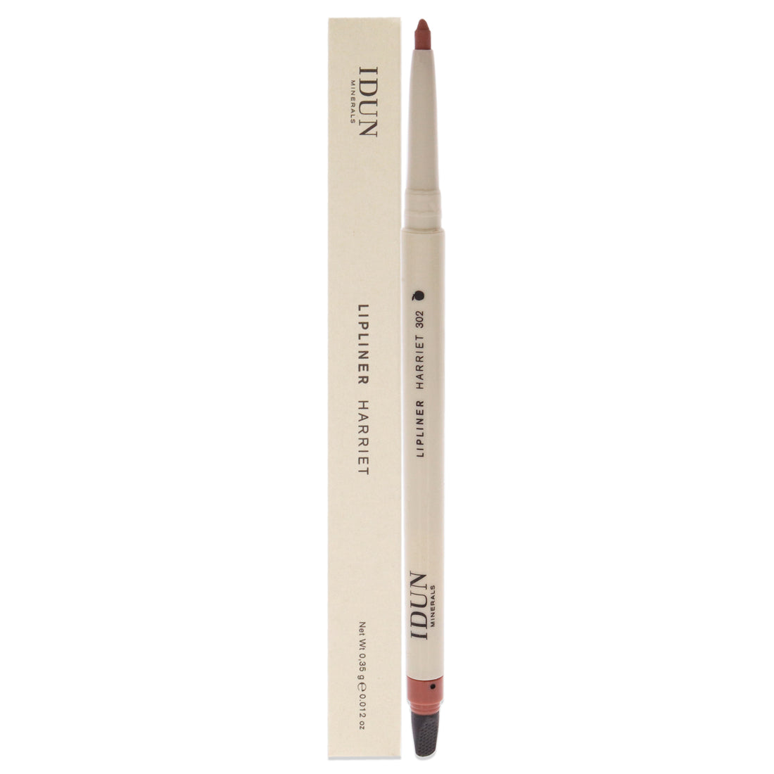 Idun Minerals Lip Liner