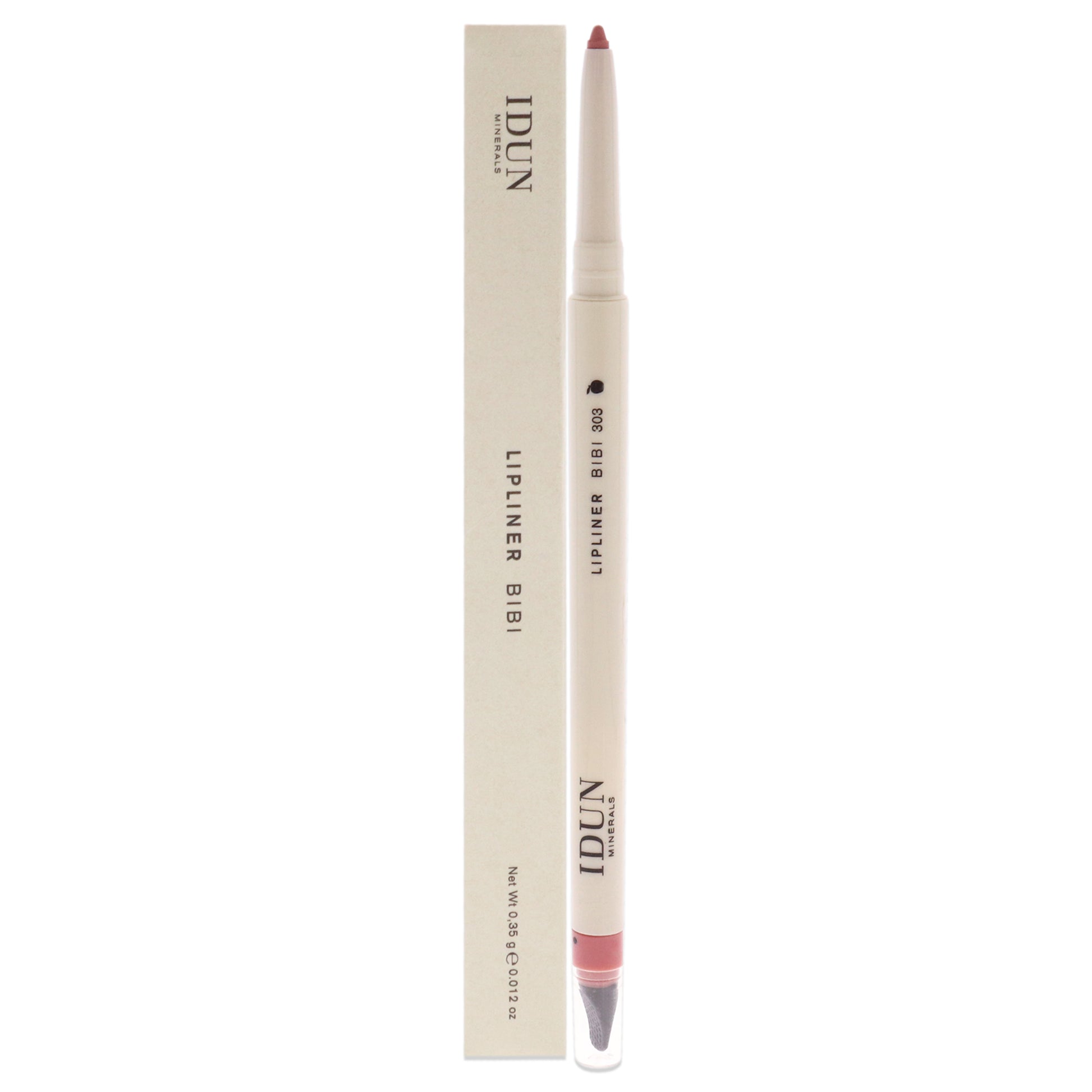 Idun Minerals Lip Liner