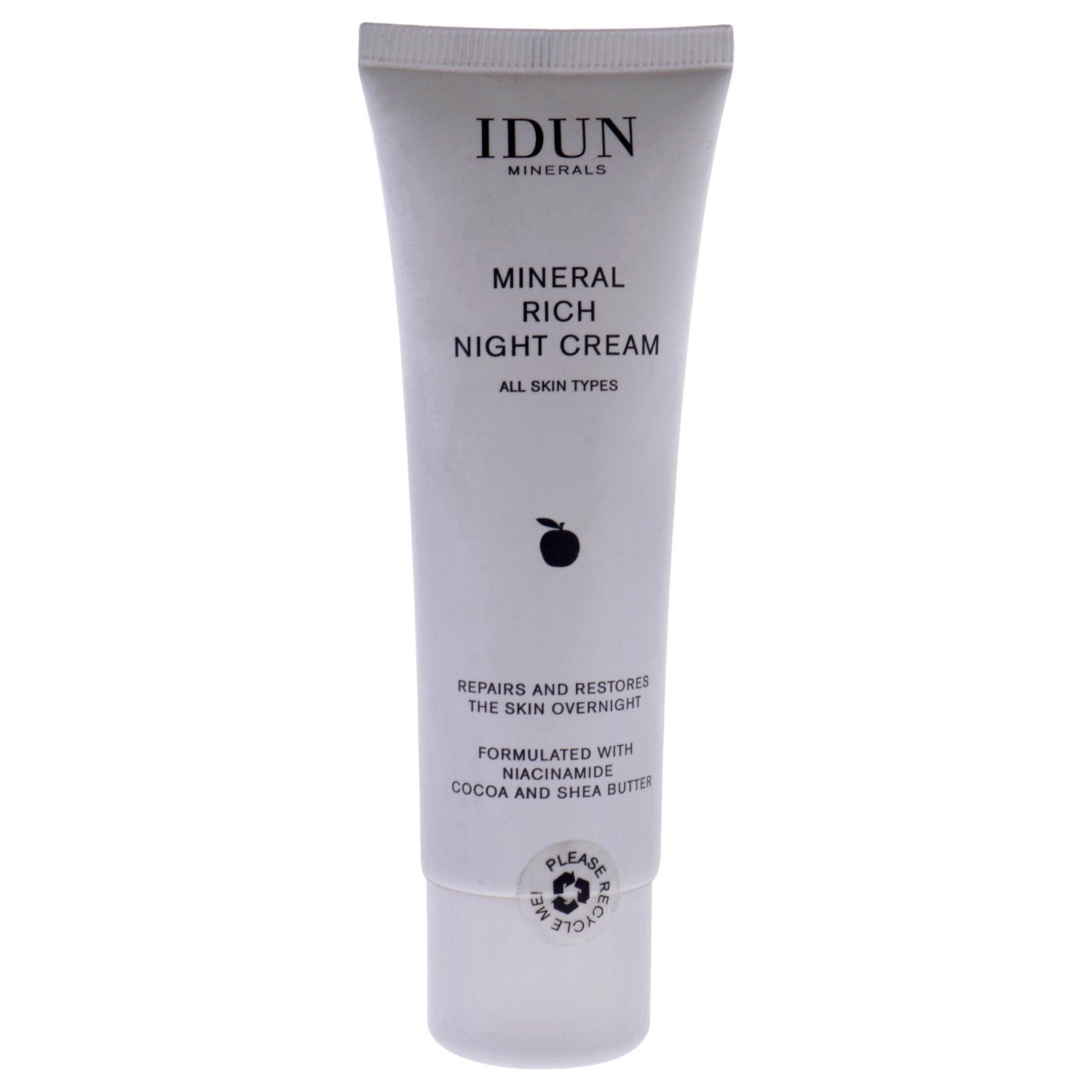 Rich Night Cream