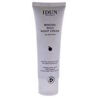 Rich Night Cream
