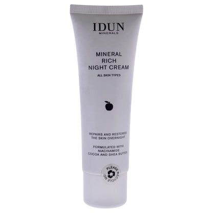 Rich Night Cream