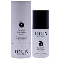 Enriched Day Cream - Dry skin