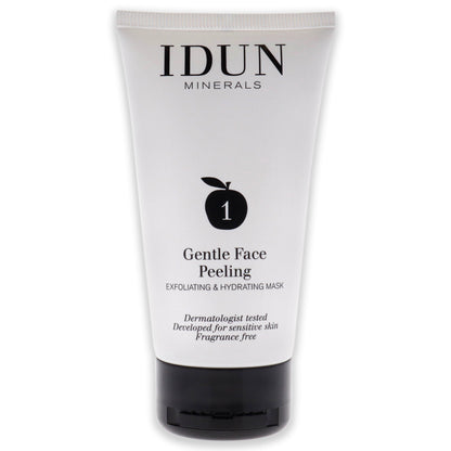 Gentle Face Peeling