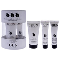 Moisturizing Travel Collection Kit