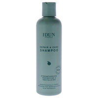 Repair and Care Shampoo