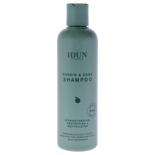 Repair and Care Shampoo