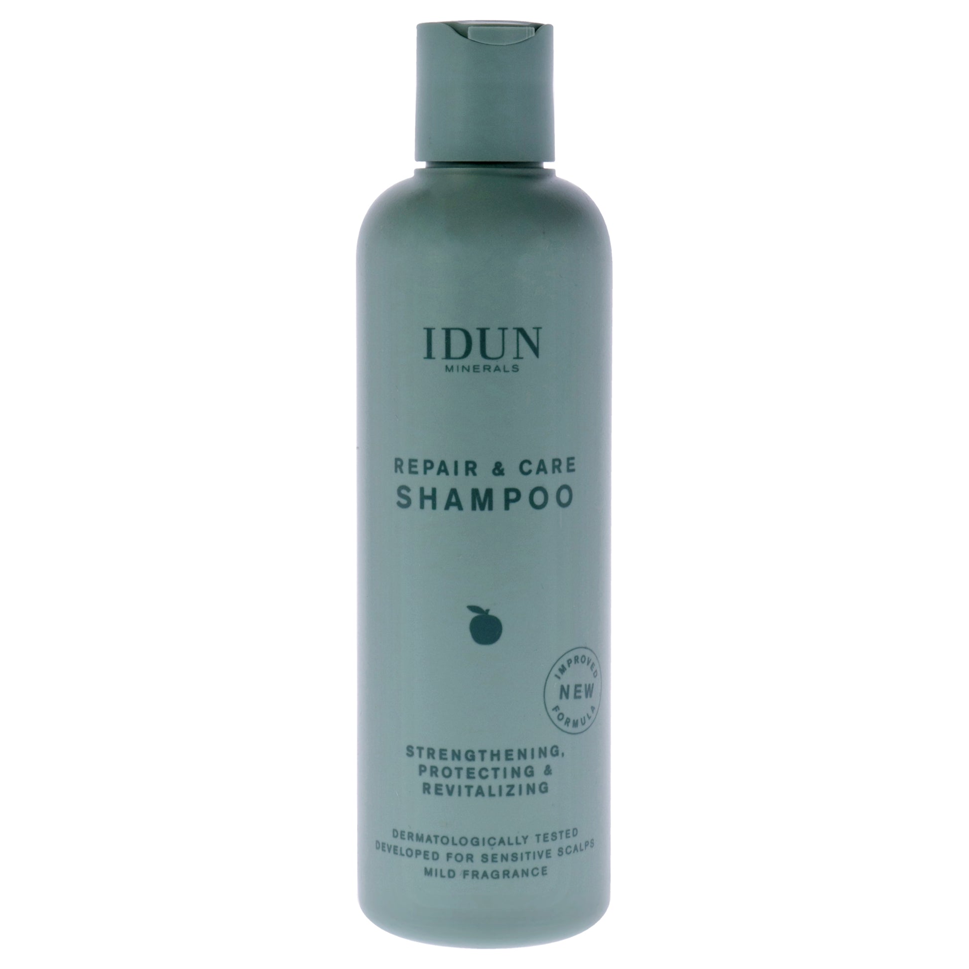 Repair and Care Shampoo