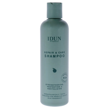 Repair and Care Shampoo