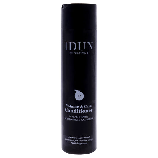 Volume and Care Conditioner