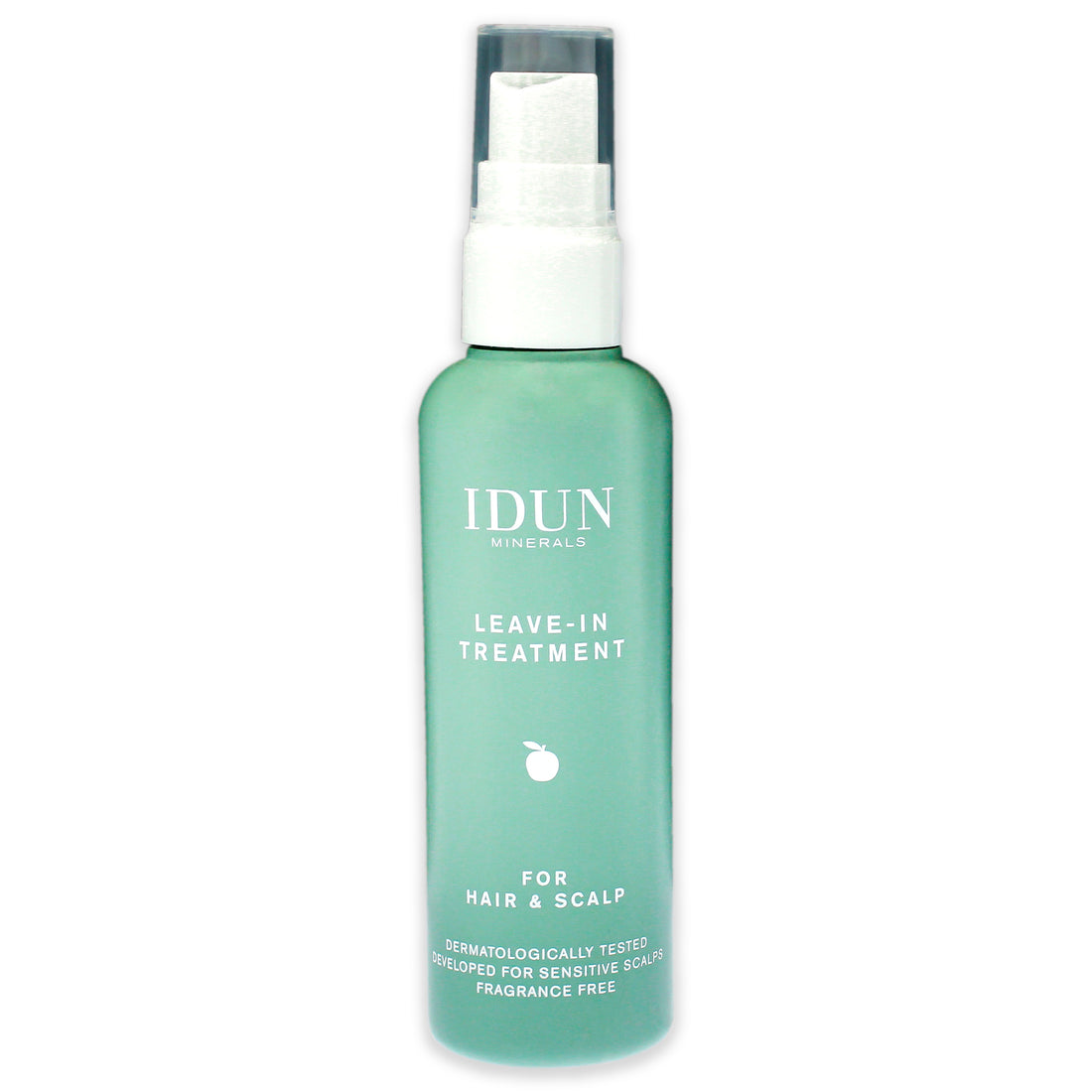 2-In-1 Leave-In Treatment Scalp and Hair