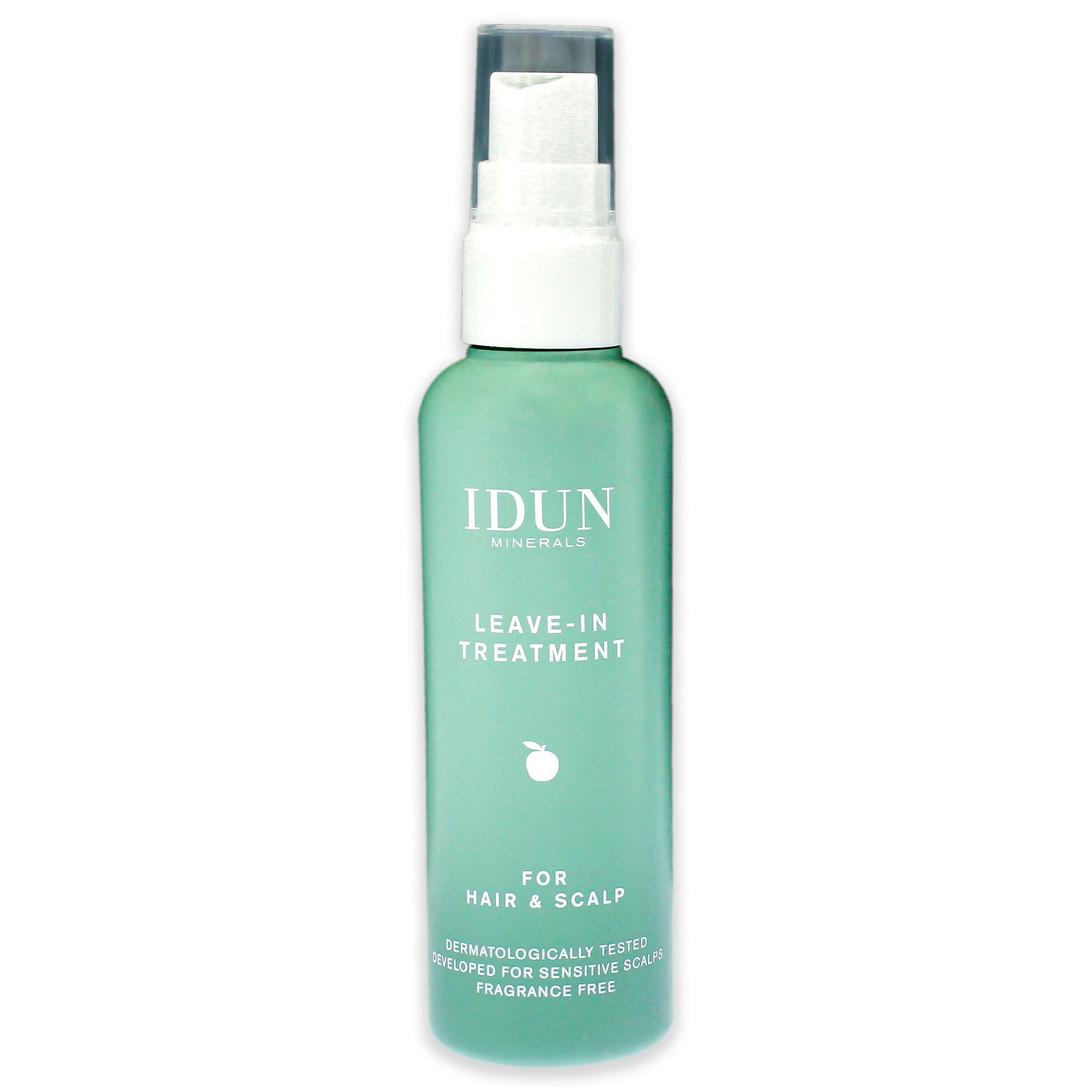 2-In-1 Leave-In Treatment Scalp and Hair