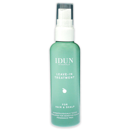 2-In-1 Leave-In Treatment Scalp and Hair