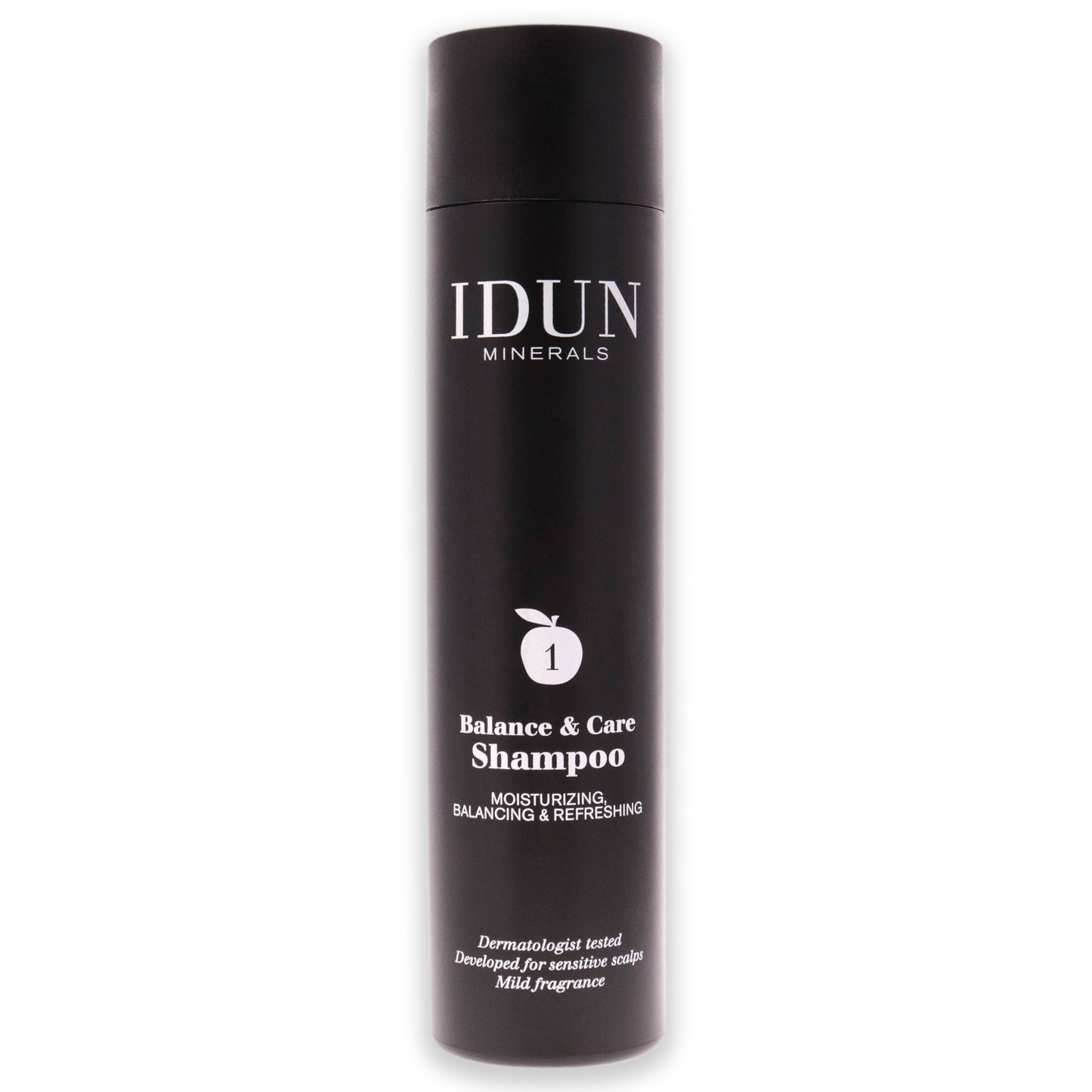 Balance and Care Shampoo