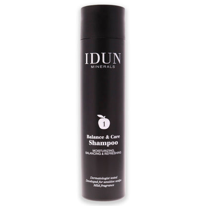 Balance and Care Shampoo