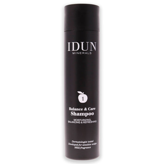 Balance and Care Shampoo
