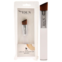 Liquid Foundation Brush - 004