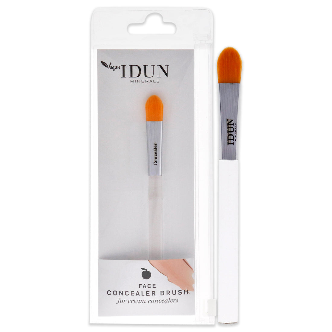 Concealer Brush - 006