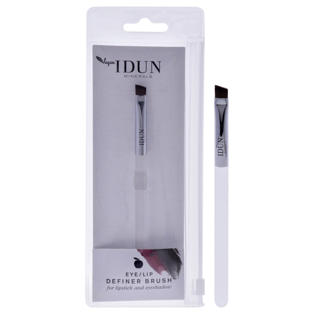 Eye and Lip Definer Brush - 009