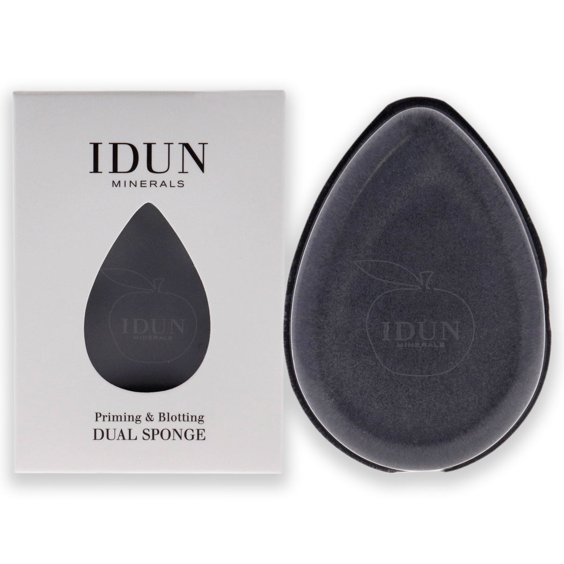 Primer and Blotting Dual Sponge - 049