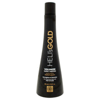 Helis Gold Volumize Shampoo
