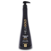 Helis Gold Weightless Conditioner