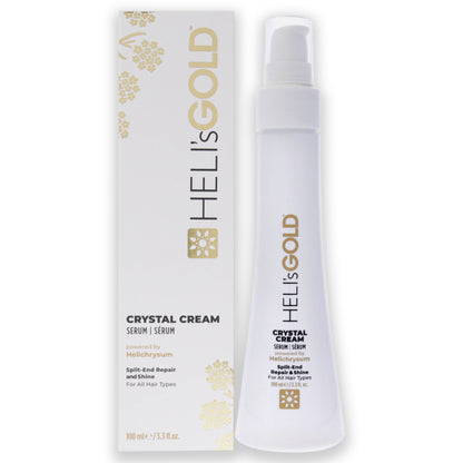 Crystal Cream Serum