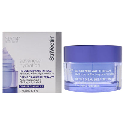 Re-Quench Water Cream
