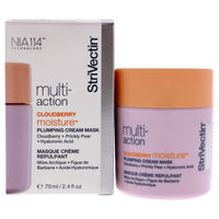 Cloudberry Moisture Plumping Cream Mask