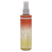 Self Tan Purity Vitamins Mist