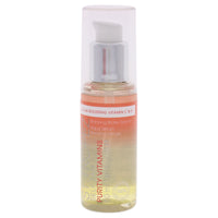 Self Tan Purity Vitamins Bronzing Water Serum