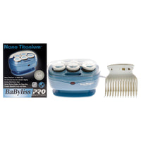 Nano Titanium 5 Roller Set - BABNTTS7