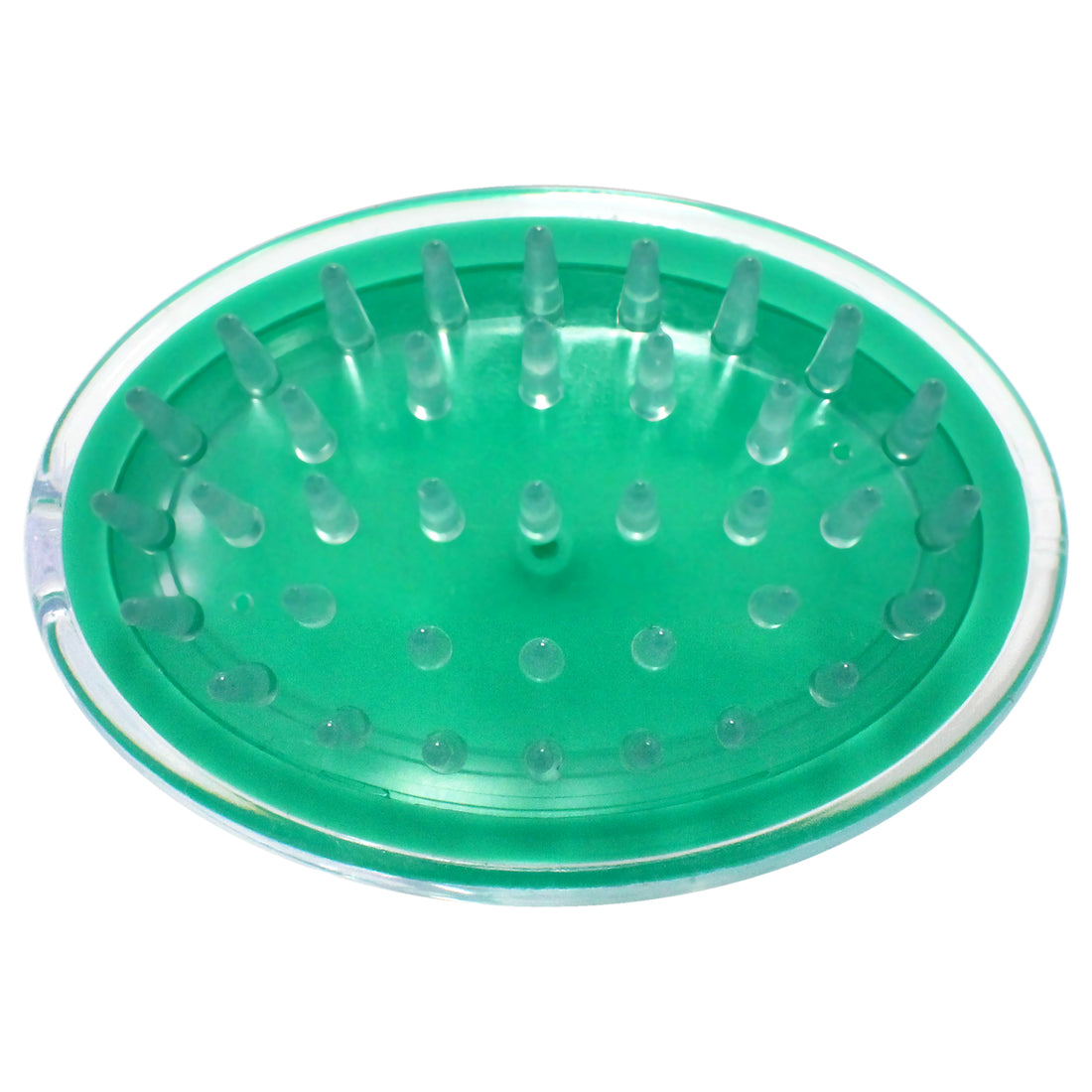 Scalp Massaging Brush - BABSMB