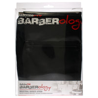 Barberology Apron Black - BBAPRO