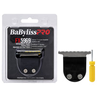 Replacement T-Blade - FX5969