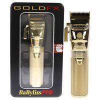 GoldFX Clipper - FX870G