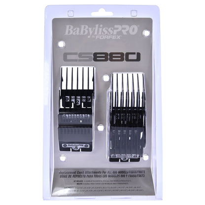 Forfex Replacement Comb Attachments - FXCS880