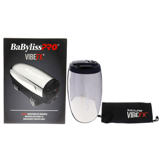 Vibe FX Cordless Massager - FXSSM1