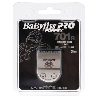 FX701R Replacment Blade Stainless Steel