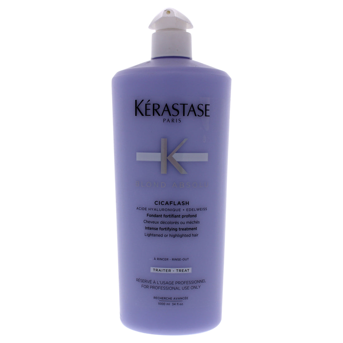 Kerastase Blond Absolu Cicaflash Conditioner