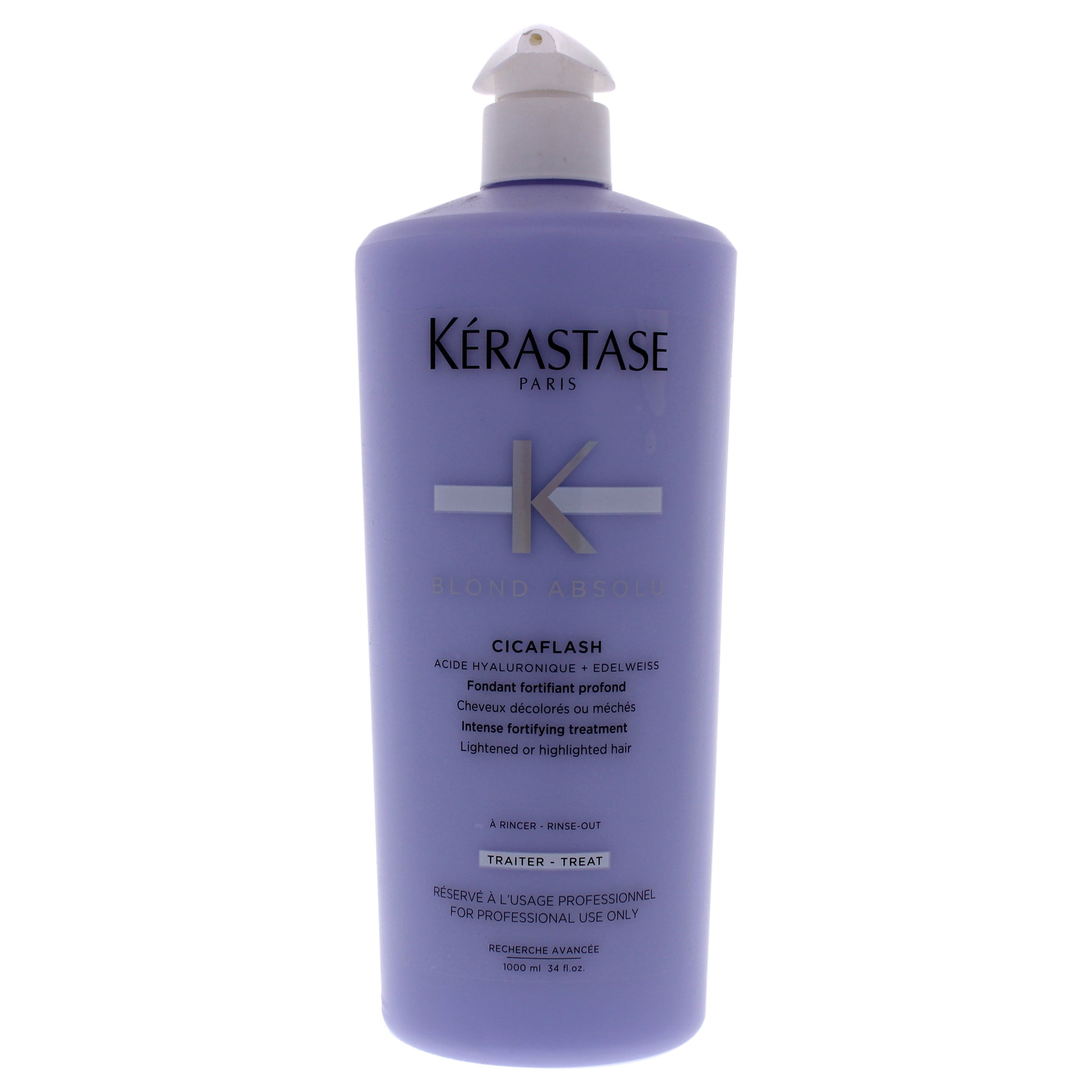Kerastase Blond Absolu Cicaflash Conditioner